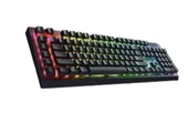 Razer Blackwidow V4 X Green Switch Kablolu Gaming Klavye Türkçe Klavye - 1