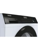 HAIER HD100-A2939E-TR 10 kg Wi-Fi + Bluetooth Bağlantılı Isı Pompalı Kurutma Makinesi - 3