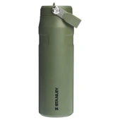 Stanley The IceFlow Flip Straw Lid 2.0 Pipetli Termos 0,70 Lt thumbnail 9