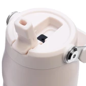 Stanley The IceFlow Flip Straw Lid 2.0 Pipetli Termos 0,70 Lt thumbnail 11