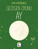 Gezegen Oyunu Ay CAN AYDOĞMUŞ - 1