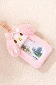 Beano Peluş Kartlık - 14x12cm - 8