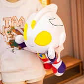 Ultraman Sailuo (Zero) Peluş Oyuncak - 45cm thumbnail 8