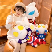 Ultraman Sailuo (Zero) Peluş Oyuncak - 45cm thumbnail 7