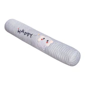 Çizgi Film Lateks İpek Uzun Yastık - Ördek - 140cm thumbnail 12