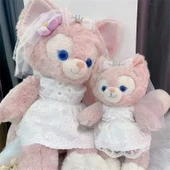 70-79cm Oyuncak Bebek Giysisi - M Beden Lale Desenli - 12
