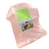 Crayon Shin-chan Bahar Serisi Klima Yorganı 2'si 1 Arada - Resim 4, 39x39cm thumbnail 11