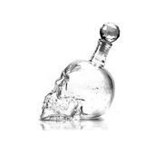 Crystal Head Kuru Kafa Cam Şişe 350 ml - 1