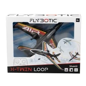 Nessiworld Silverlit X-Twin Loop Kumandalı Uçak - 1