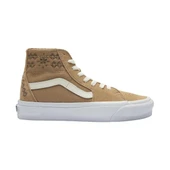 Vans Sk8-Hi Tapered Kahverengi Unisex Sneaker thumbnail 1
