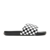 Vans Mn La Costa Slide-on (checkerboard) Damalı Terlik - 1