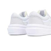 Vans UA Old Skool Overt CC Gri Sneaker thumbnail 6