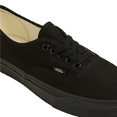 Vans Authentıc Siyah Sneaker thumbnail 4