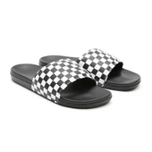 Vans Mn La Costa Slide-on (checkerboard) Damalı Terlik - 3