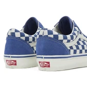 Vans MTE Old Skool Medium Blue Unisex Mavi Sneaker - 5