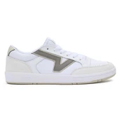 Vans Lowland CC Bungee Cord Beyaz Erkek Sneaker thumbnail 1