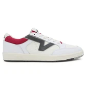 Vans Lowland CC Multi/Marshmallow Renkli Erkek Sneaker thumbnail 1