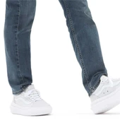 Vans UA Old Skool Overt CC Gri Sneaker thumbnail 8