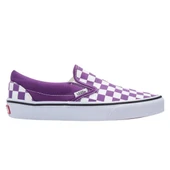 Vans Classic Slip-On Mor Unisex Sneaker thumbnail 1