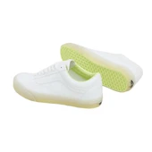 Vans Ua Old Skool Beyaz Unisex Sneaker thumbnail 3