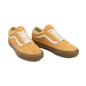 Vans Ua Old Skool Kahverengi Unisex Sneaker thumbnail 2