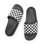 Vans Mn La Costa Slide-on (checkerboard) Damalı Terlik - 4