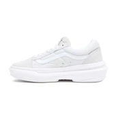 Vans UA Old Skool Overt CC Gri Sneaker thumbnail 2