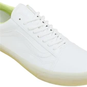 Vans Ua Old Skool Beyaz Unisex Sneaker thumbnail 4