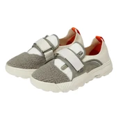 Vans Ua Coast Zip Cc Yeşil Sneaker - 2