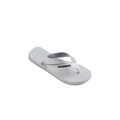 Havaianas Dual Whiteice Grey  Beyaz Erkek Terlik - 1