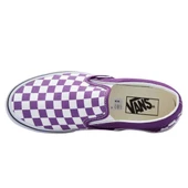 Vans Classic Slip-On Mor Unisex Sneaker thumbnail 4