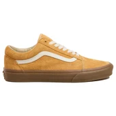 Vans Ua Old Skool Kahverengi Unisex Sneaker thumbnail 1
