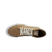 Vans Sk8-Hi Tapered Kahverengi Unisex Sneaker thumbnail 4