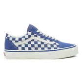 Vans MTE Old Skool Medium Blue Unisex Mavi Sneaker - 1