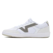 Vans Lowland CC Bungee Cord Beyaz Erkek Sneaker thumbnail 2