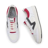 Vans Lowland CC Multi/Marshmallow Renkli Erkek Sneaker thumbnail 4