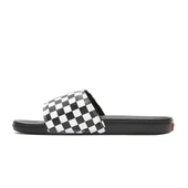 Vans Mn La Costa Slide-on (checkerboard) Damalı Terlik - 2