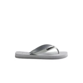 Havaianas Dual Whiteice Grey  Beyaz Erkek Terlik - 2