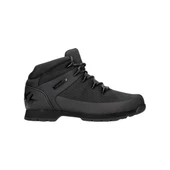 Timberland Euro Sprint Mid Lace Up Waterproof Boot Erkek Bot - 1