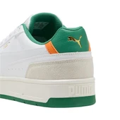 Puma Court Classico Sport Erkek Beyaz Ayakkabı thumbnail 6