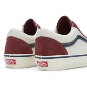 Vans Mte Old Skool Unisex Renkli Sneaker thumbnail 5