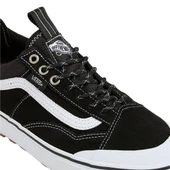 Vans MTE Old Skool Waterproof Unisex Siyah Sneaker - 4