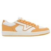 Vans Lowland Cc Unisex Turuncu Sneaker thumbnail 1