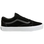 Vans Old Skool Unisex Siyah Sneaker thumbnail 1