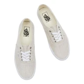 Vans Authentic Bej Spor Ayakkabı & Sneaker thumbnail 3