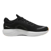 Puma Scend Pro Better Knit Unisex Siyah Koşu Ayakkabısı - 1