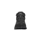 Columbia Peakfreak II Mid Outdry Leather Siyah Erkek Bot - 4