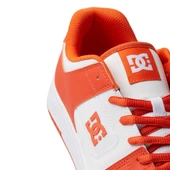 Dc Manteca 4 Sn Erkek Beyaz Ls Ayakkabı thumbnail 6