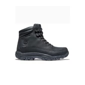 Timberland Rime Ridge Mid Lace Up Waterproof Hiking Erkek Bot - 1