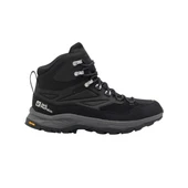 Jack Wolfskin Cyrox Texapore Mid M Erkek Bot - 1